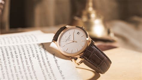 patek wiki|patek philippe calatrava history.